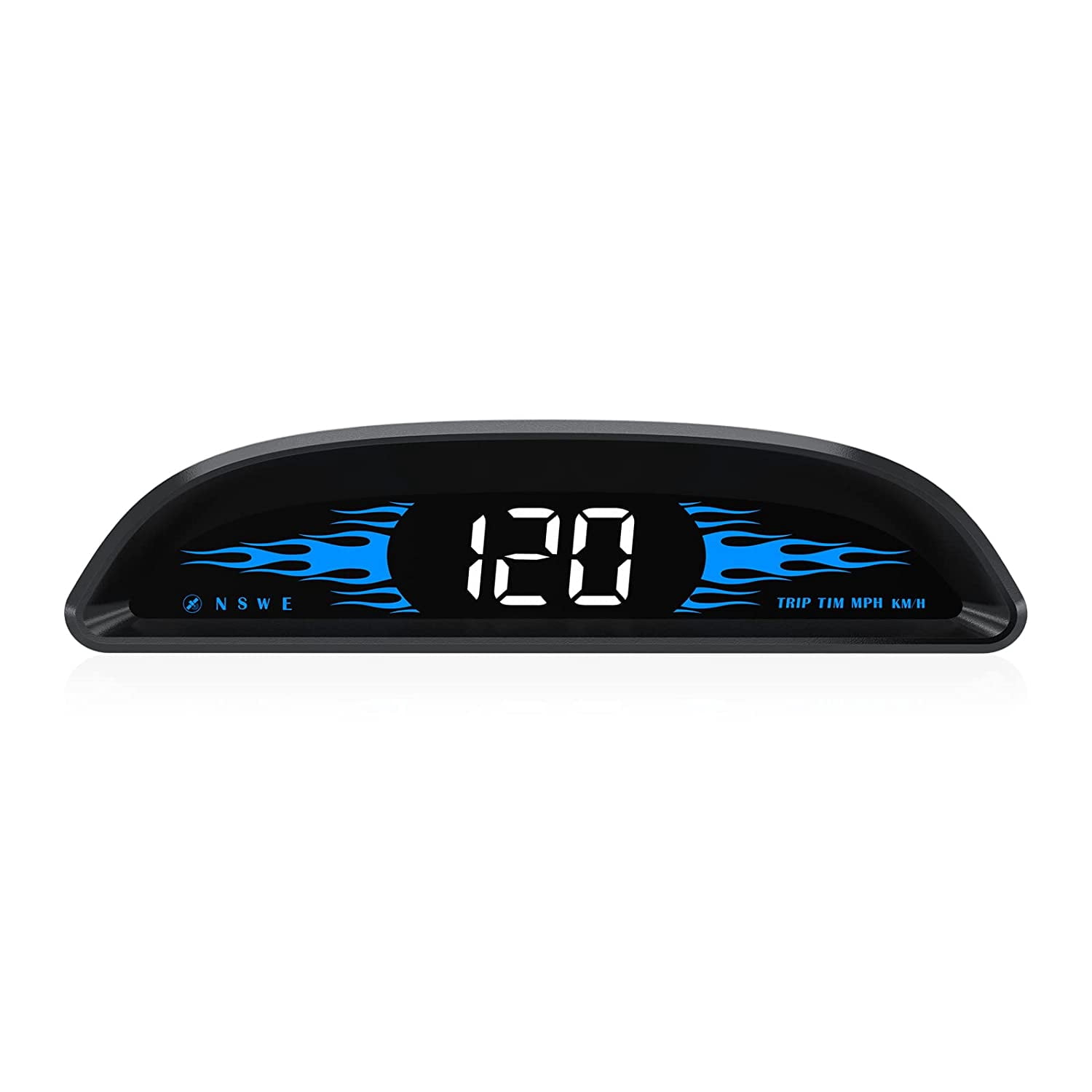 Digital Speedometer for Car g15 ，Heads Up Display for Cars with ...