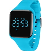 Kids Digital Watches Sport Watch for Boys Girls with Alarm Clock,Pedometer,Waterproof Watches Christmas Birthday Gift for Kids