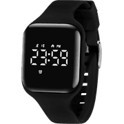 ALPS Kids Digital Watch for Boys Girls Sport Watch with Stopwatch,Alarm Clock, Waterproof Watches Birthday Christmas Gift for Kids Age 4-13