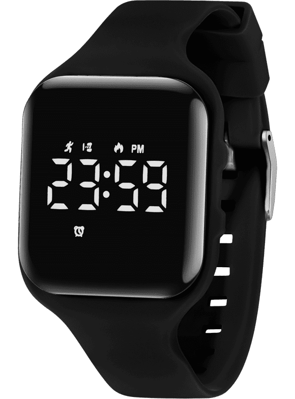 Kids Digital Watch for Boys Girls Sport Watch with Stopwatch,Alarm Clock, Waterproof Watches Birthday Christmas Gift for Kids Age 4-13