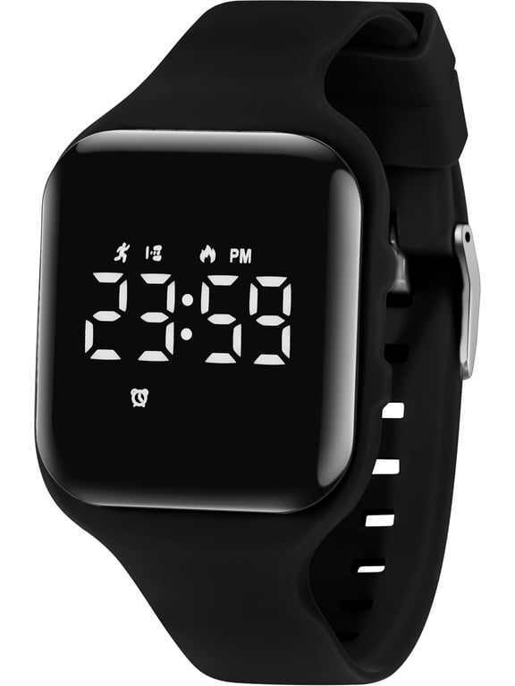 Kids Digital Watch for Boys Girls Sport Watch with Stopwatch,Alarm Clock, Waterproof Watches Birthday Christmas Gift for Kids Age 4-13