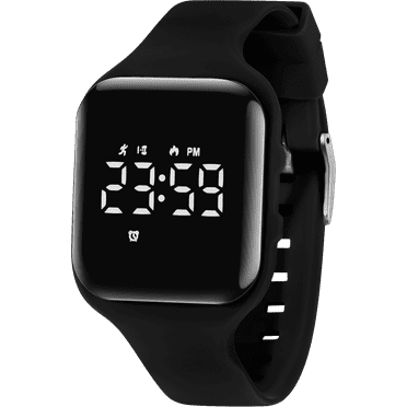 Kids Digital Watch for Boys Girls Sport Watch with Stopwatch,Alarm Clock, Waterproof Watches Birthday Christmas Gift for Kids Age 4-13