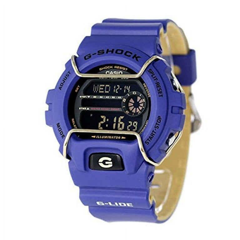 G shock temperature resistance new arrivals