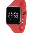 thumbnail image 1 of Kids Digital Watch for Boys Girls Sport Watch with Stopwatch,Alarm Clock, Waterproof Watches Birthday Christmas Gift for Kids Age 4-13, 1 of 9