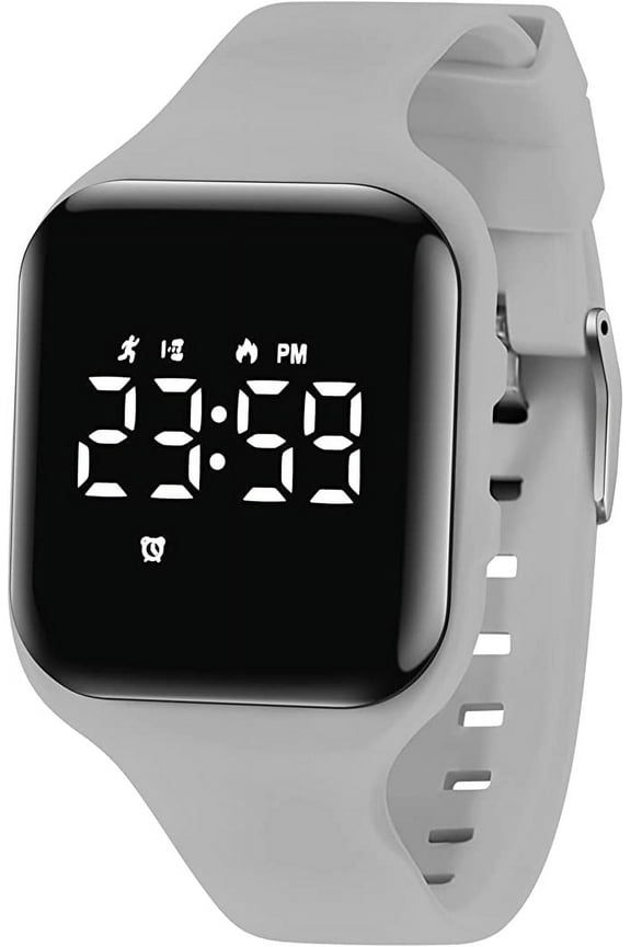 Kids Digital Watch for Boys Girls Sport Watch with Stopwatch,Alarm Clock, Waterproof Watches Birthday Christmas Gift for Kids Age 4-13