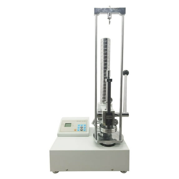 Digital Spring Extension Compression Testing Machine 5000N Spring ...