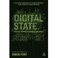 thumbnail image 1 of Pre-Owned Digital State : How the Internet Is Changing Everything 9780749468859 Used, 1 of 1