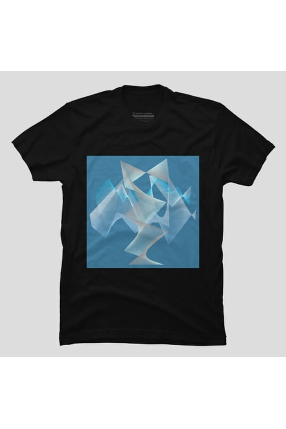 Digital Statue Vaporwave Aesthetic Art T-shirt M2983177, Up to Size 5XL