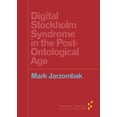 thumbnail image 1 of Pre-Owned Digital Stockholm Syndrome in the Post-Ontological Age (Forerunners: Ideas First) Paperback, 1 of 1