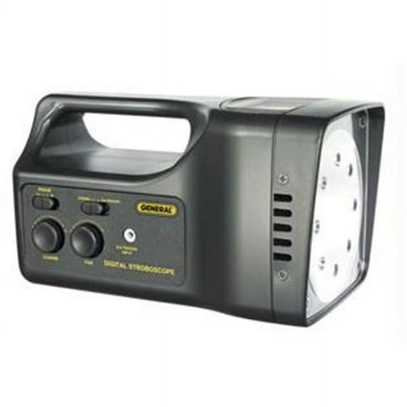 Digital Stroboscope