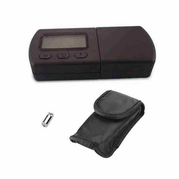 Digital Stylus Force Gauge,0.01 g Precision Scale,Turntable Tonearm Tester