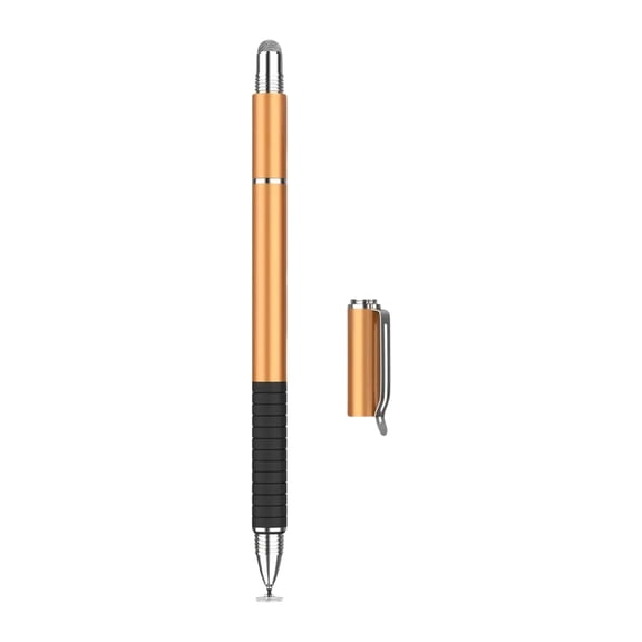 Digital Styluses Pen Ballpoint For Touch Screens Ballpoint Writing MultiDevice Support High Accuracy Durability Metal Body