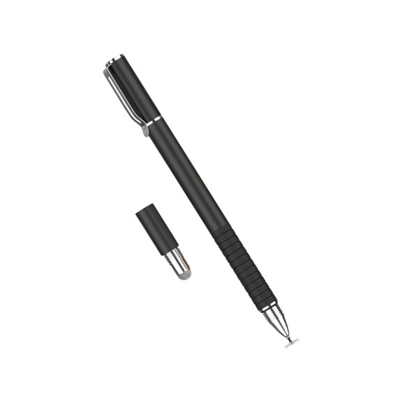 Digital Styluses Pen Ballpoint For Touch Screens Ballpoint Writing MultiDevice Support High Accuracy Durability Metal Body