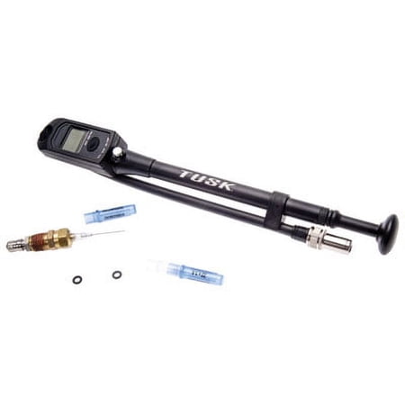 Digital Suspension Pump for KTM 450 SX-F Factory Edition 2012-2013