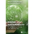 thumbnail image 1 of Digital Sustainability: Navigating Entrepreneurship in the Information Age, (Hardcover), 1 of 1