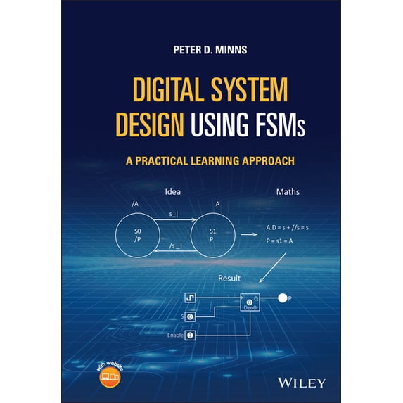 Digital System Design Using Fsms: A Practical Learning Approach ...