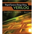 thumbnail image 1 of Pre-Owned Digital Systems Design Using Verilog, 1 of 1