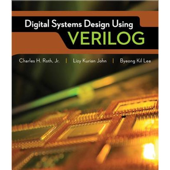 Pre-Owned Digital Systems Design Using Verilog