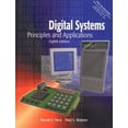 thumbnail image 1 of Pre-Owned Digital Systems : Principles and Applications (Edition 8) (Hardcover), 1 of 1