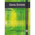 thumbnail image 1 of Pre-Owned Digital Systems: Principles and Applications (Hardcover) 0131111205 9780131111202, 1 of 1