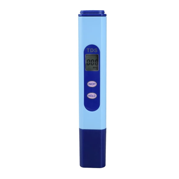 Digital TDS PH Meter Combo For Hydroponics Drinking Water Testing Accurate Home Use Tool