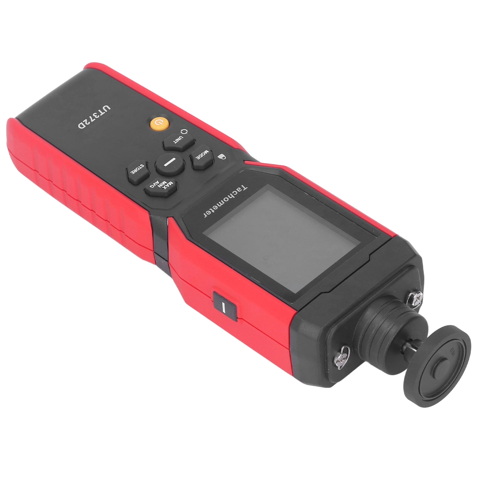 Digital Tachometer, Non Contact And Contact Type APP Transmission