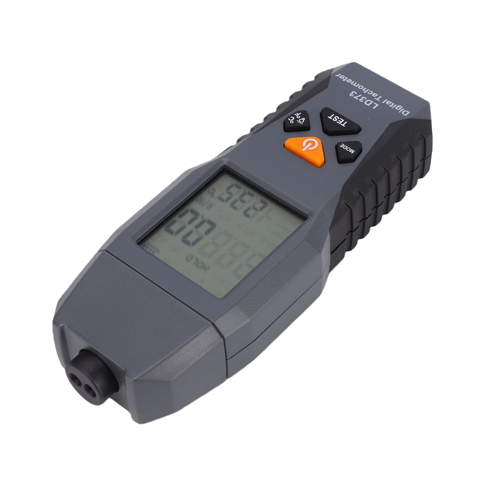 Digital Tachometer RPM Meter Non Digital Tachometer Non Contact Tach ...