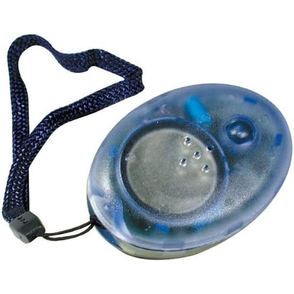 Digital Talking Compass - English-French Speaking$$Other