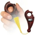 thumbnail image 1 of Digital Tasbih Finger Counter for – Rotating Digital Tasbeeh Tally Counter for Practice & Craft Accessories, 1 of 8