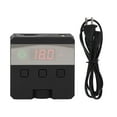 Digital Tattoo Power Supply High Power Liner Shader Voltage Adjustable