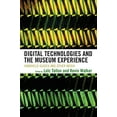thumbnail image 1 of Pre-Owned Digital Technologies and the Museum Experience: Handheld Guides and Other Media (Paperback) 0759111219 9780759111219, 1 of 1
