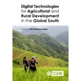 thumbnail image 1 of Digital Technologies for Agricultural and Rural Development in the Global South, (Paperback), 1 of 1