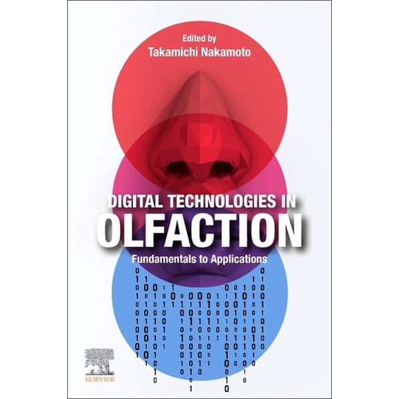 Digital Technologies in Olfaction: Fundamentals to Applications, (Paperback)