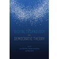 thumbnail image 1 of Digital Technology and Democratic Theory, (Paperback), 1 of 1