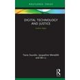 thumbnail image 1 of Digital Technology and Justice: Justice Apps, (Hardcover), 1 of 1