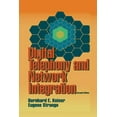 thumbnail image 1 of Digital Telephony and Network Integration, (Paperback), 1 of 1