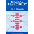 thumbnail image 1 of Pre-Owned Digital Telephony (Wiley Series in Telecommunications and Signal Processing) (Hardcover) 0471620564 9780471620563, 1 of 1