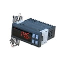 thumbnail image 1 of Digital, Temperature Controller, Thermostat, Economical Cold Storage Controller ,Install Easy, 1 of 6