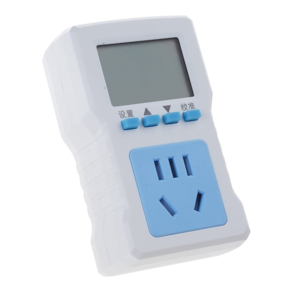 Digital Temperature Controllers Thermostat Heating with Probe for Aquarium Fish Tanks Reptiles Tanks 100V-240V