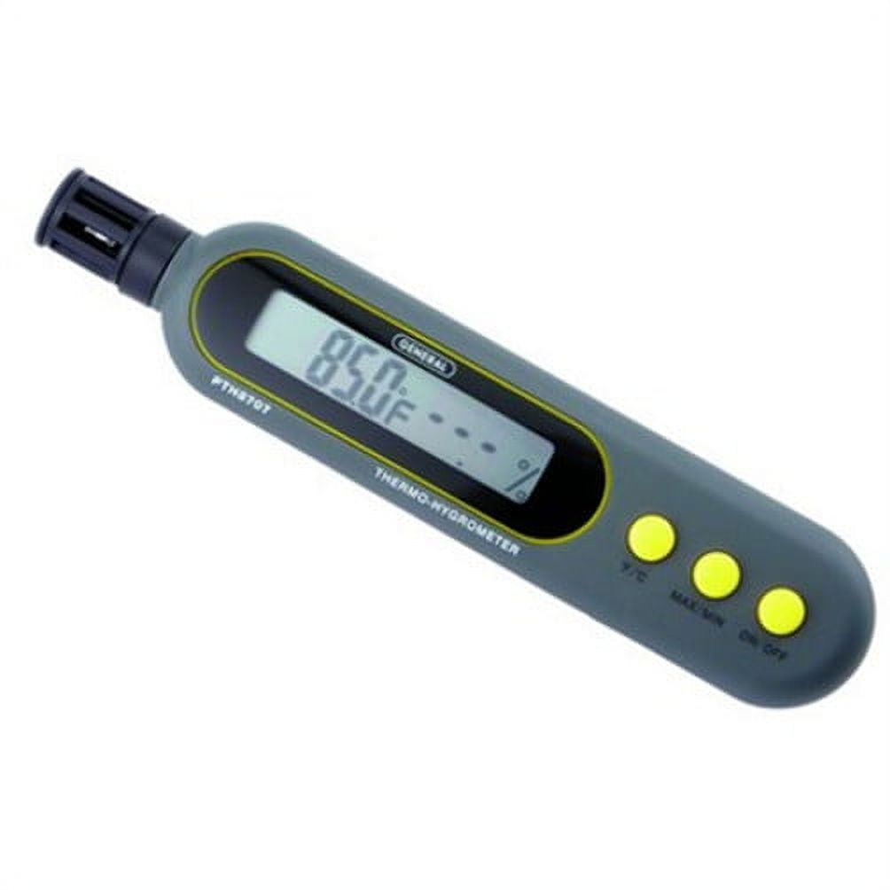 Digital Temperature / Humidity Pen
