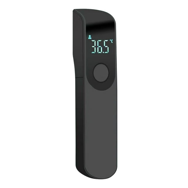 Digital Temperature Meter,Screen Thermometer Non Infrared Temperature