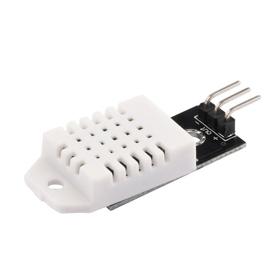 Digital Temperature and Humidity Sensor DHT22 Module Electronic for Arduino