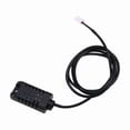 thumbnail image 1 of Digital Temperature and Humidity Sensor Module Temperature and Humidity Probe Sensor with Wire and Case, 1 of 8
