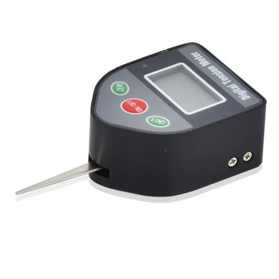 Digital Tensiometer Portable Electronic Wall-Mounted Switch Dynamometer Relay Pressure Contact Tester
--------
,Accurate & Efficient Force Measurement
