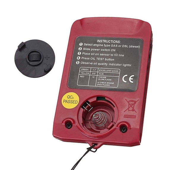 Digital Tester,Diesel Fluid Buzhi 12v Led Tester Oil Quality Led Tester Motor Huiop Qiuni