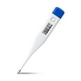 Fast Digital Thermometer for Adults, Kids, Babies Oral, Rectal