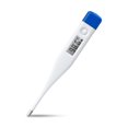 Digital Thermometer for Adults and Kids, Oral Thermometer for Fever