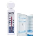Digital Thermometer Fridge Freezer Freezer Thermograph Precision