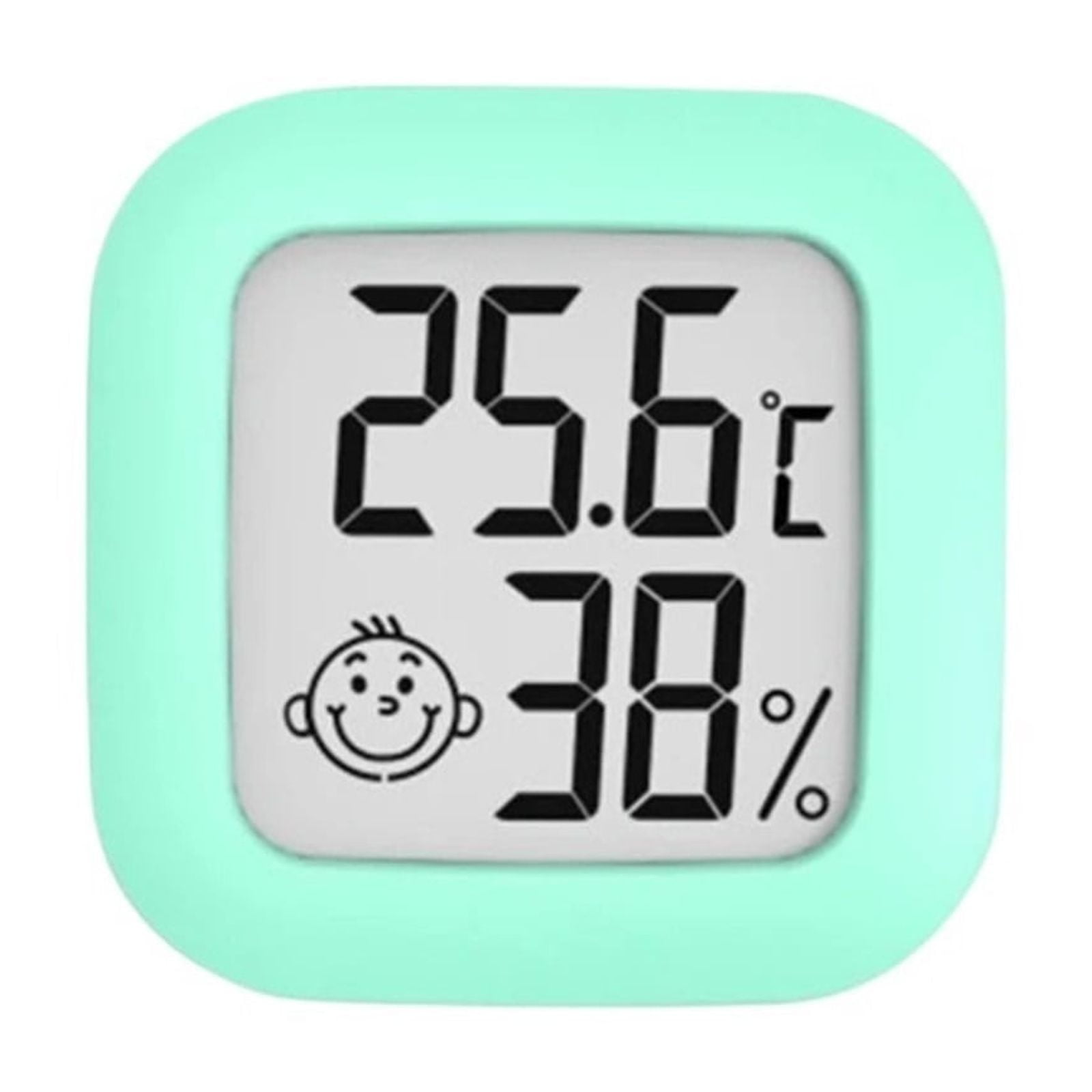 Digital Thermometer Hygrometer Electronic Temperature Humidity Meter Sensor Gauge Weather Station ,Pool Essentials