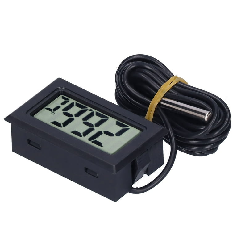 Digital temperature measurement deals